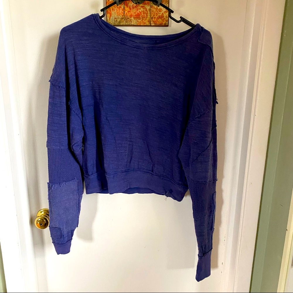 Free people top